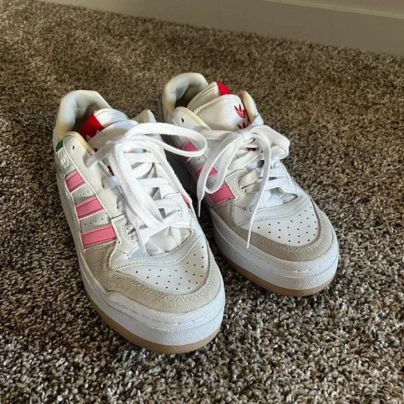 Adidas Forum XLG sneakers - Picture 2 of 8